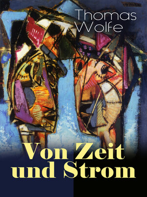 cover image of Von Zeit und Strom, Buch 1-8